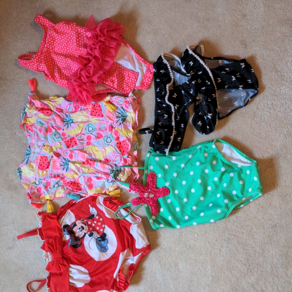 18-24 swim bundle!